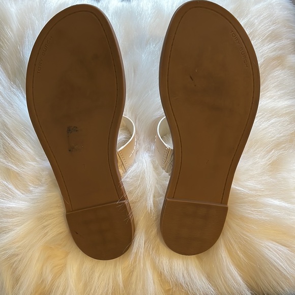 Tory Burch Sandals - Picture 4 of 5